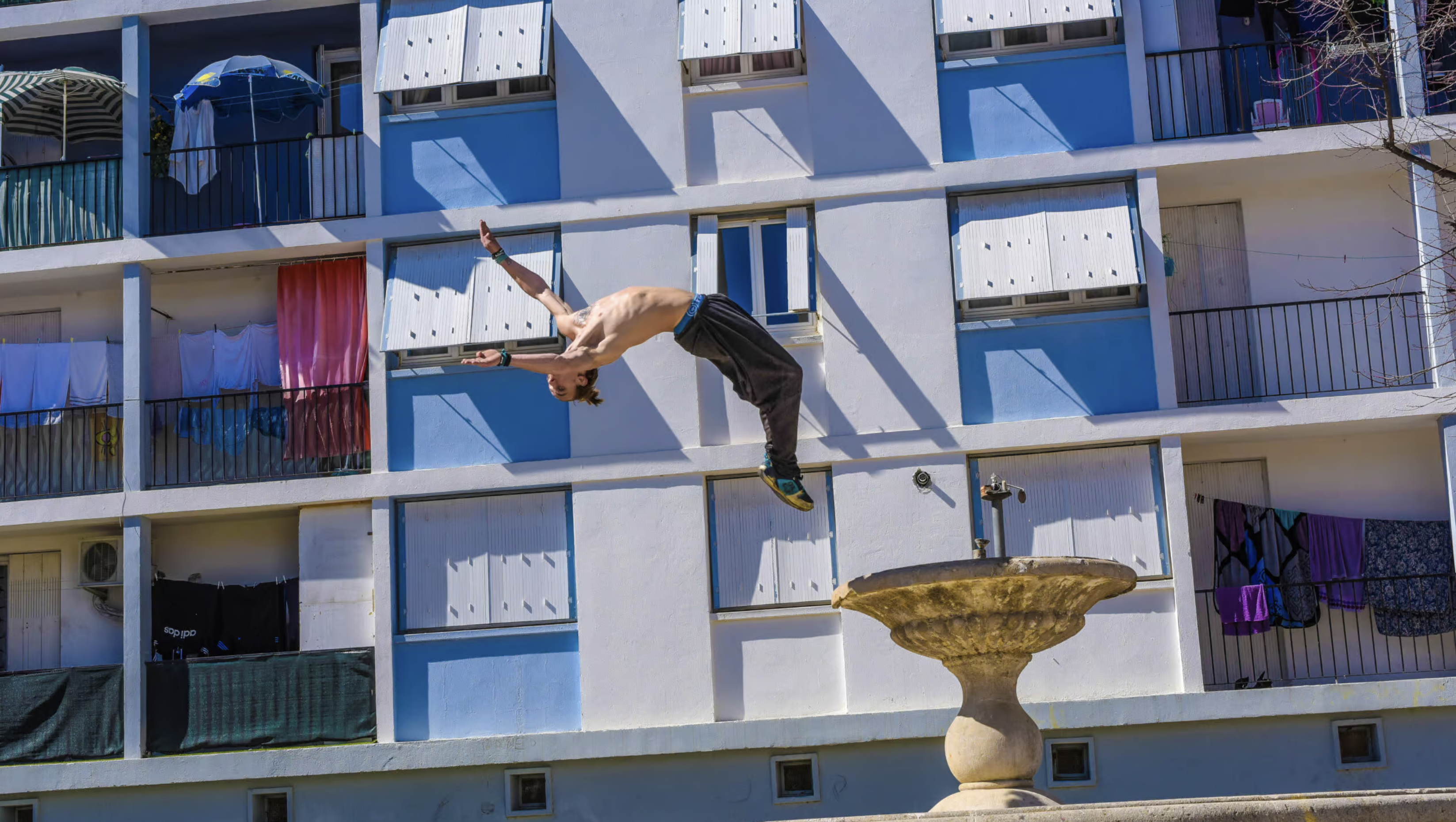 IN SITU Platform 2025-2028 Open call #2