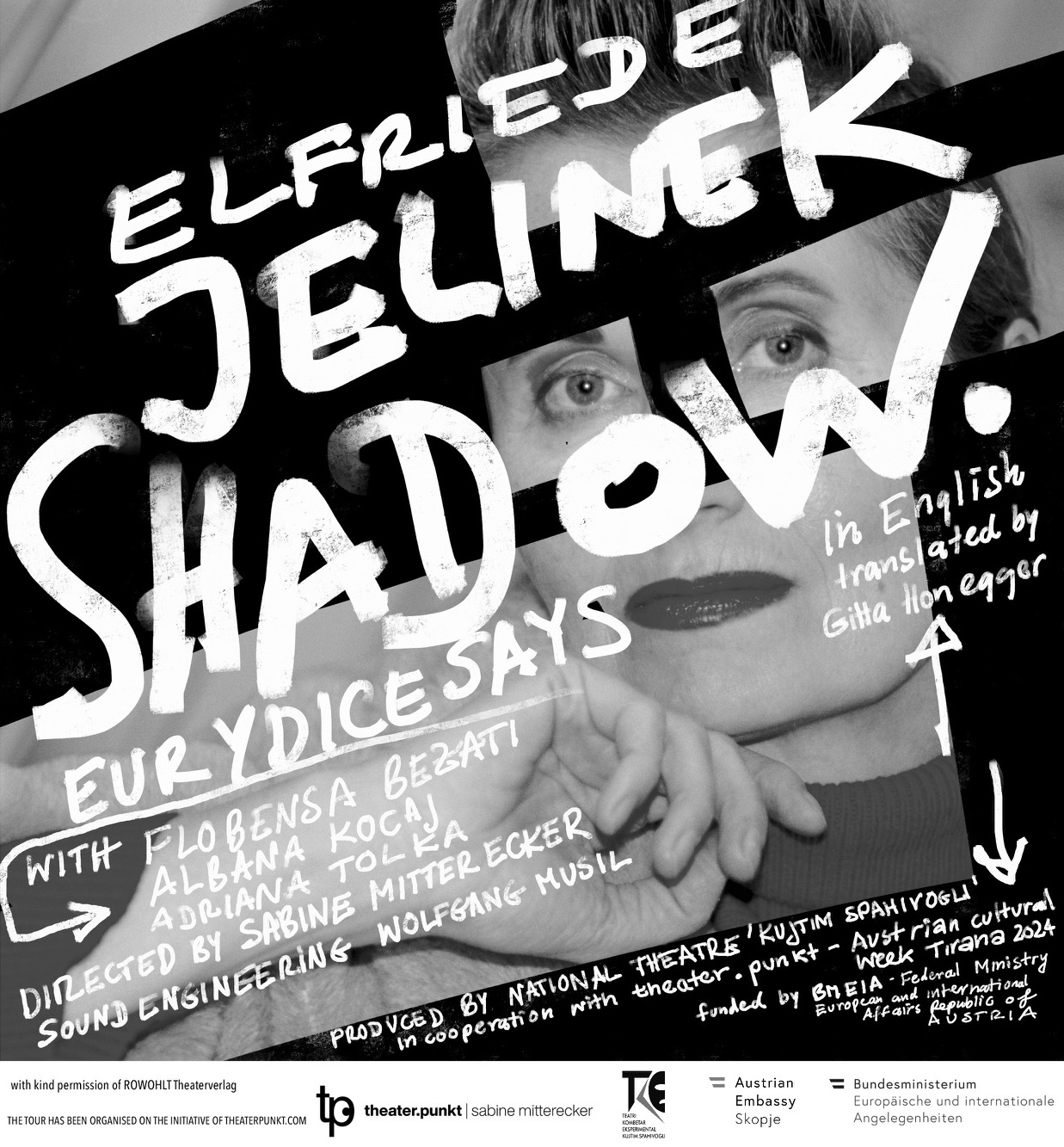 SHADOW (Eurydice says) 2024