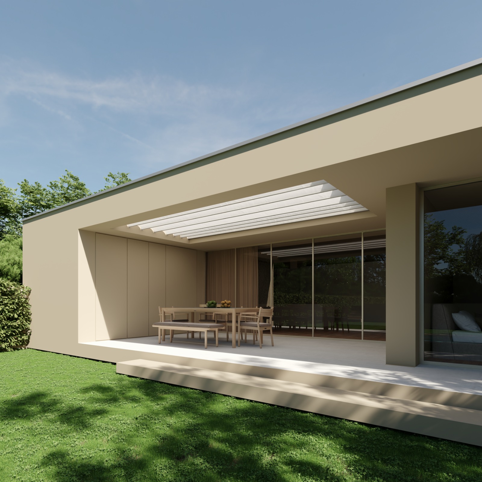 Habitação Unifamiliar EMC