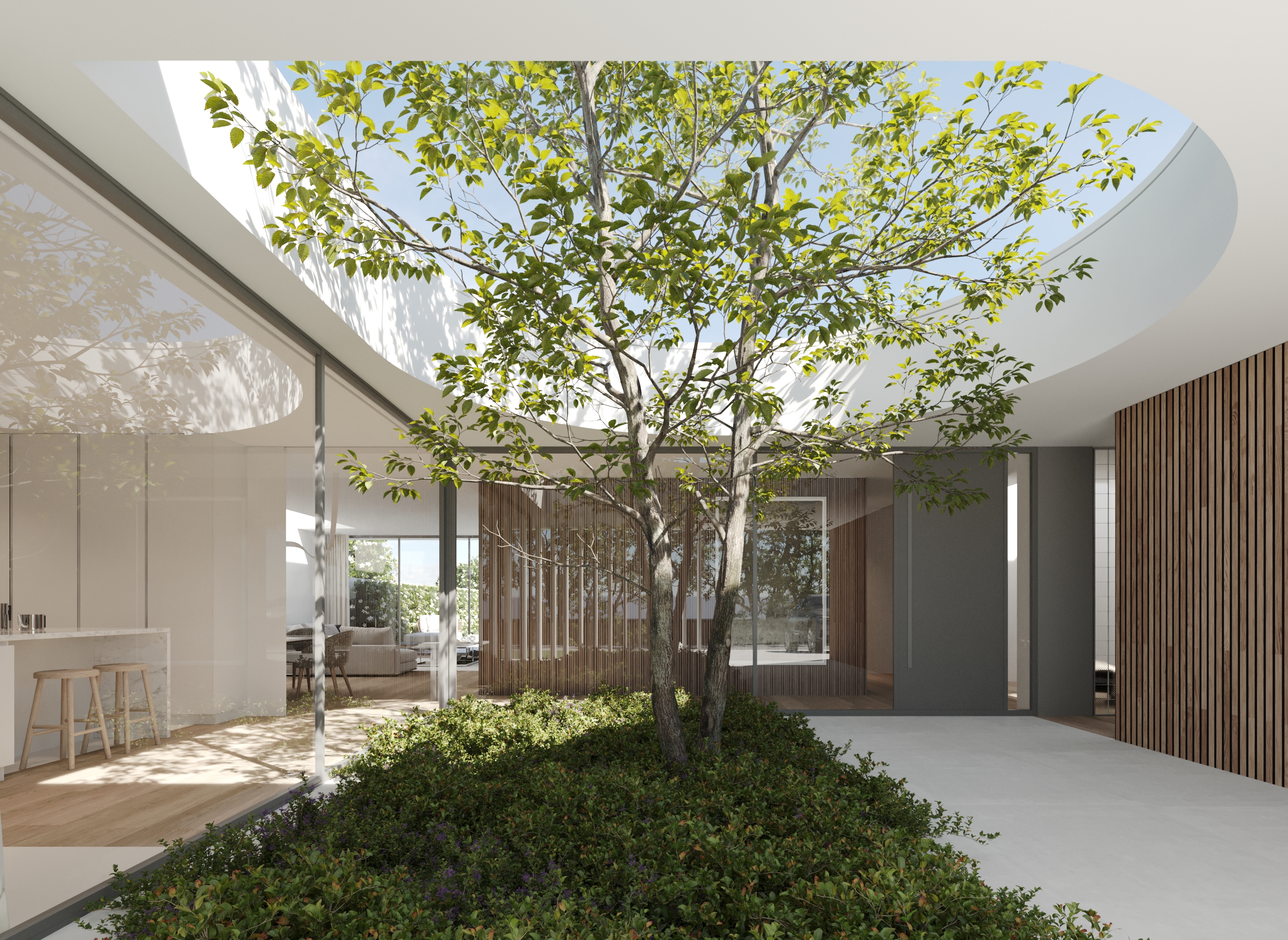 Habitação Unifamiliar EFB