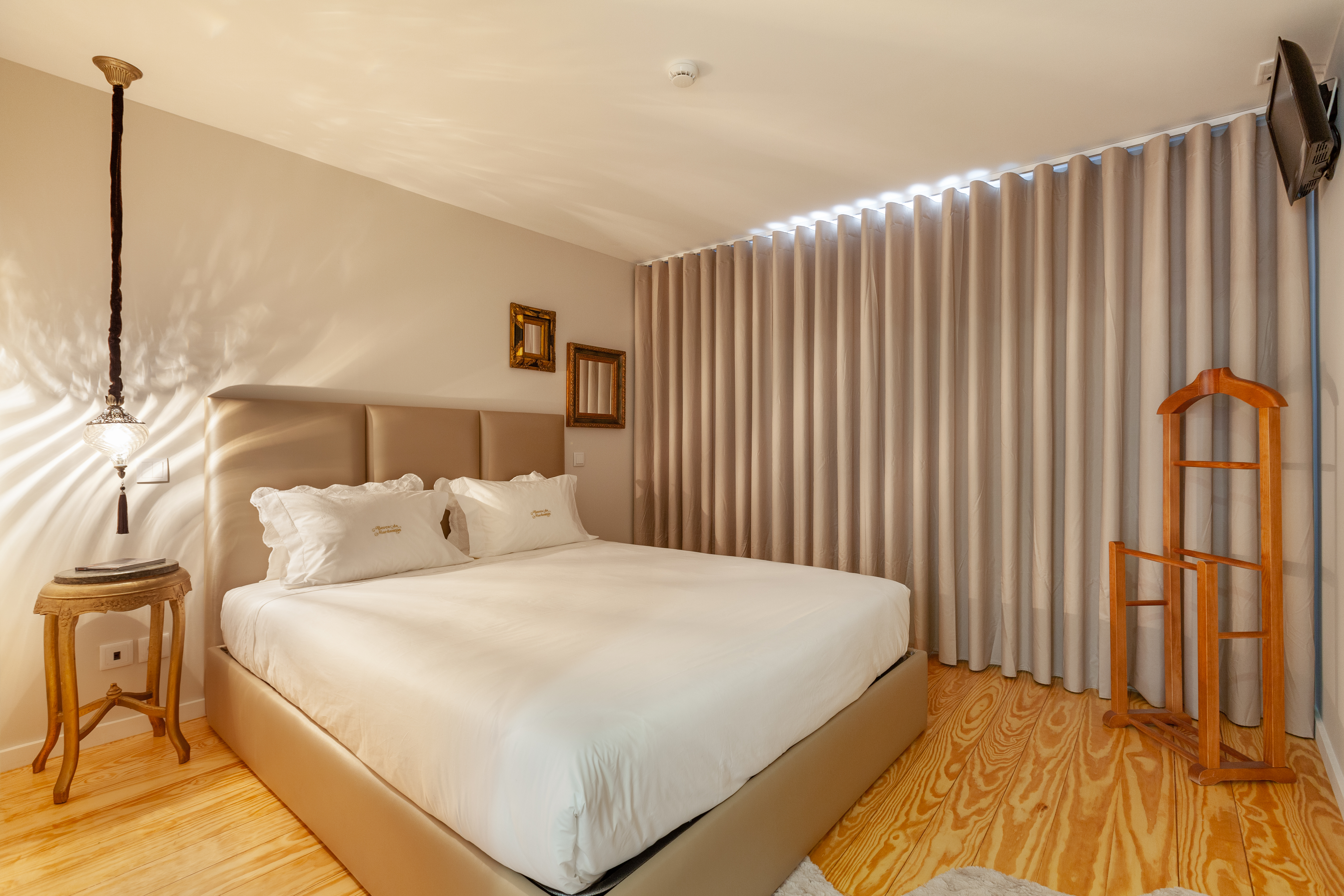 Davide Domingues Alojamento Local Berço 01