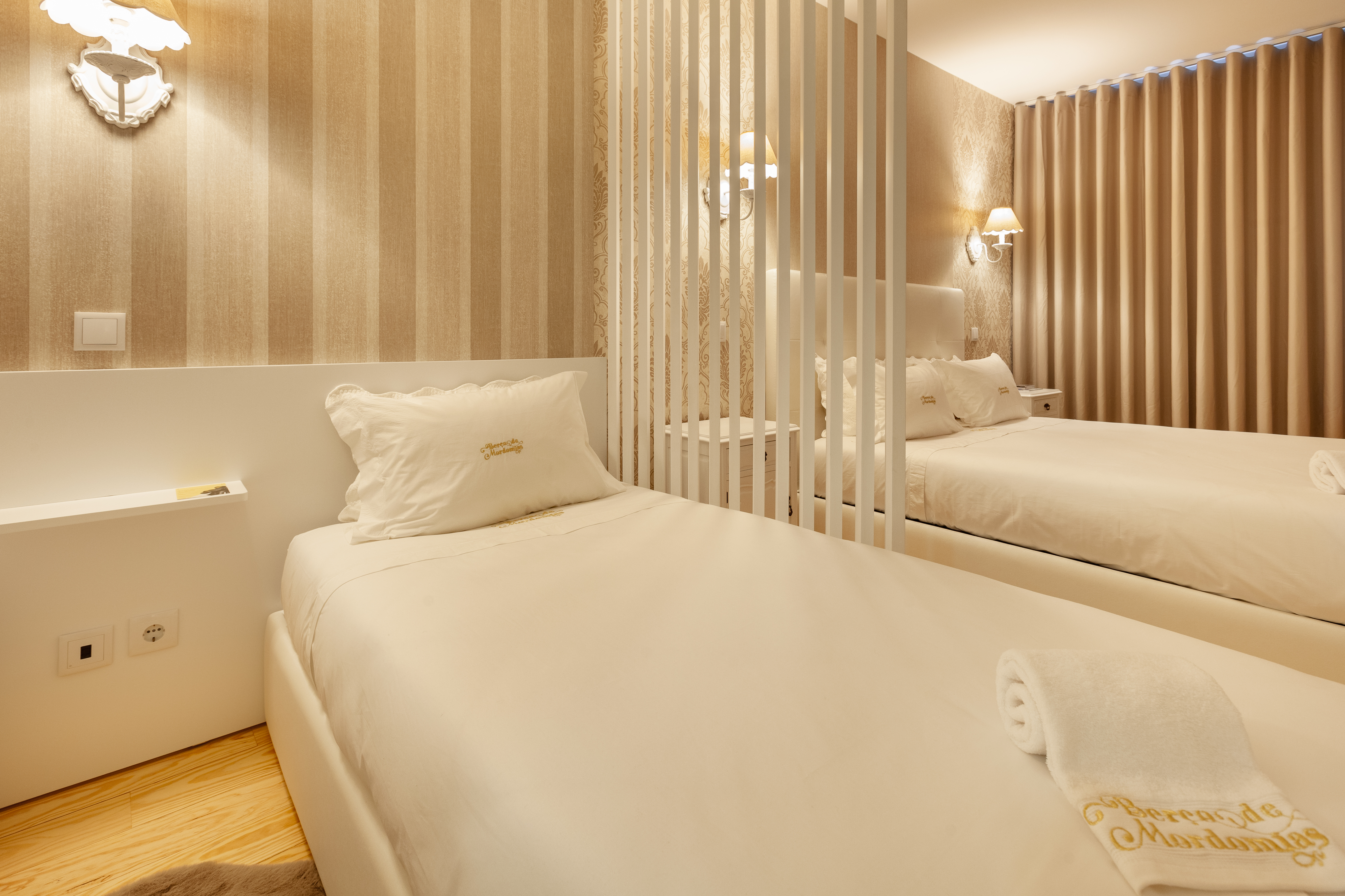 Davide Domingues Alojamento Local Berço 07