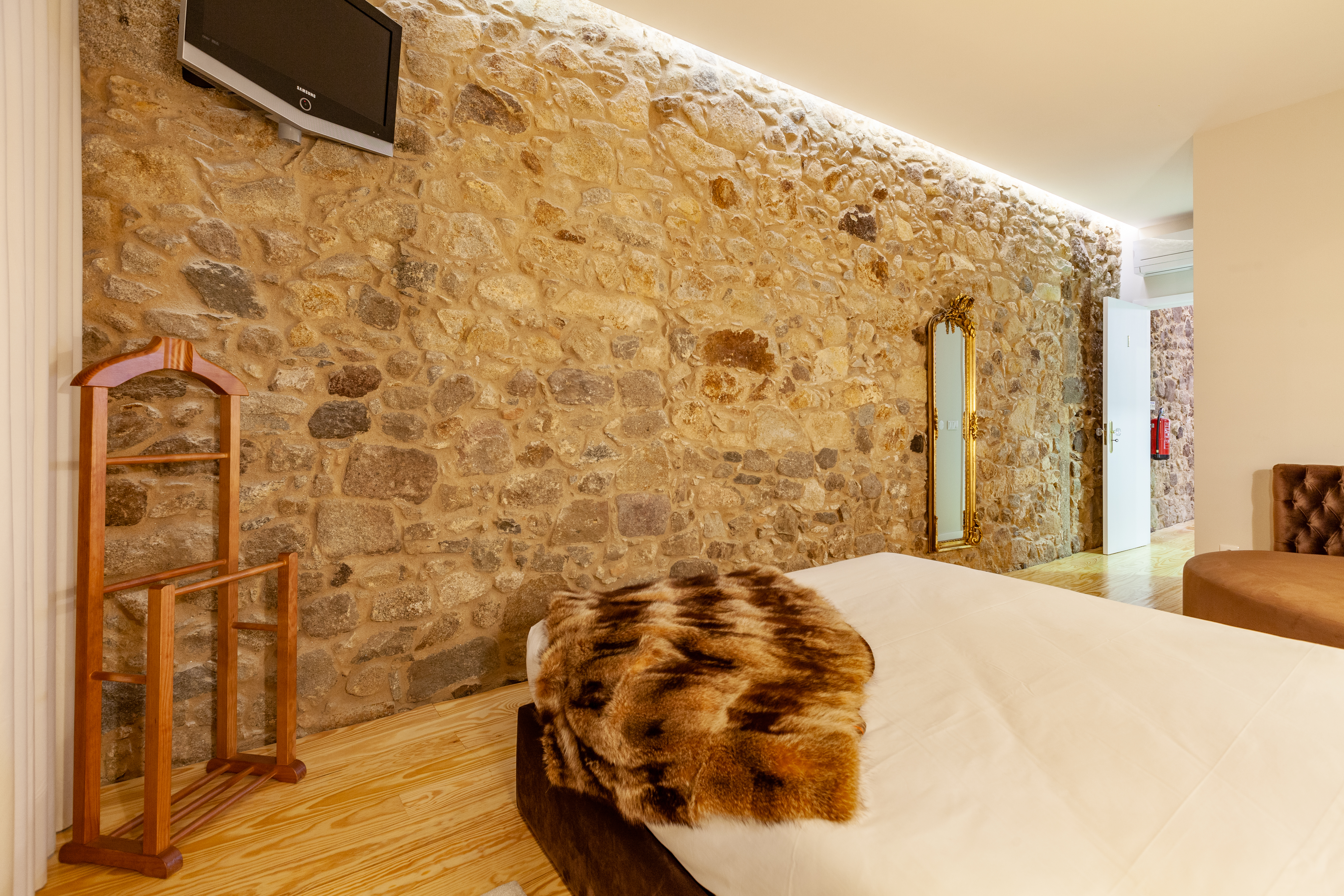 Davide Domingues Alojamento Local Berço 08