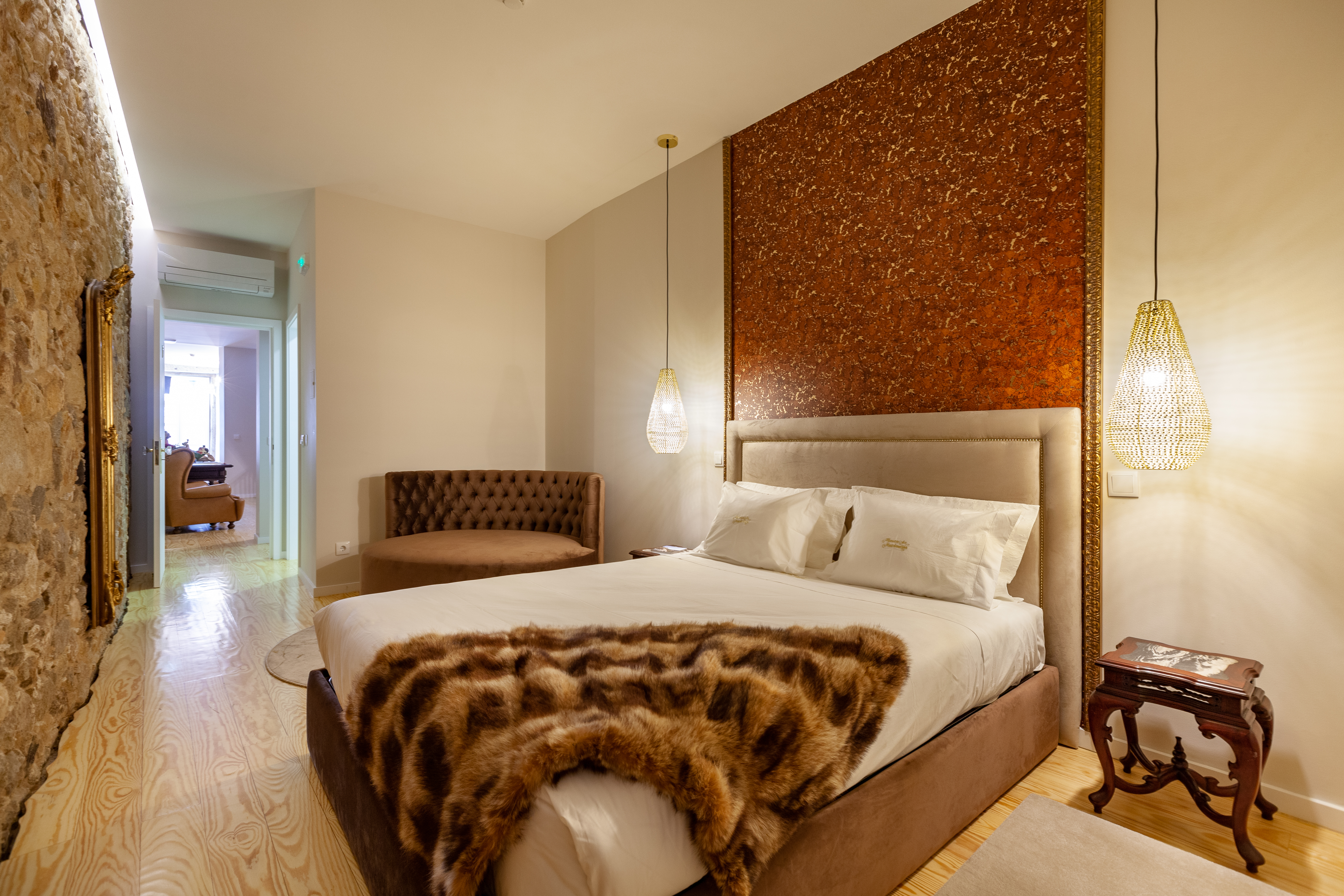 Davide Domingues Alojamento Local Berço 09