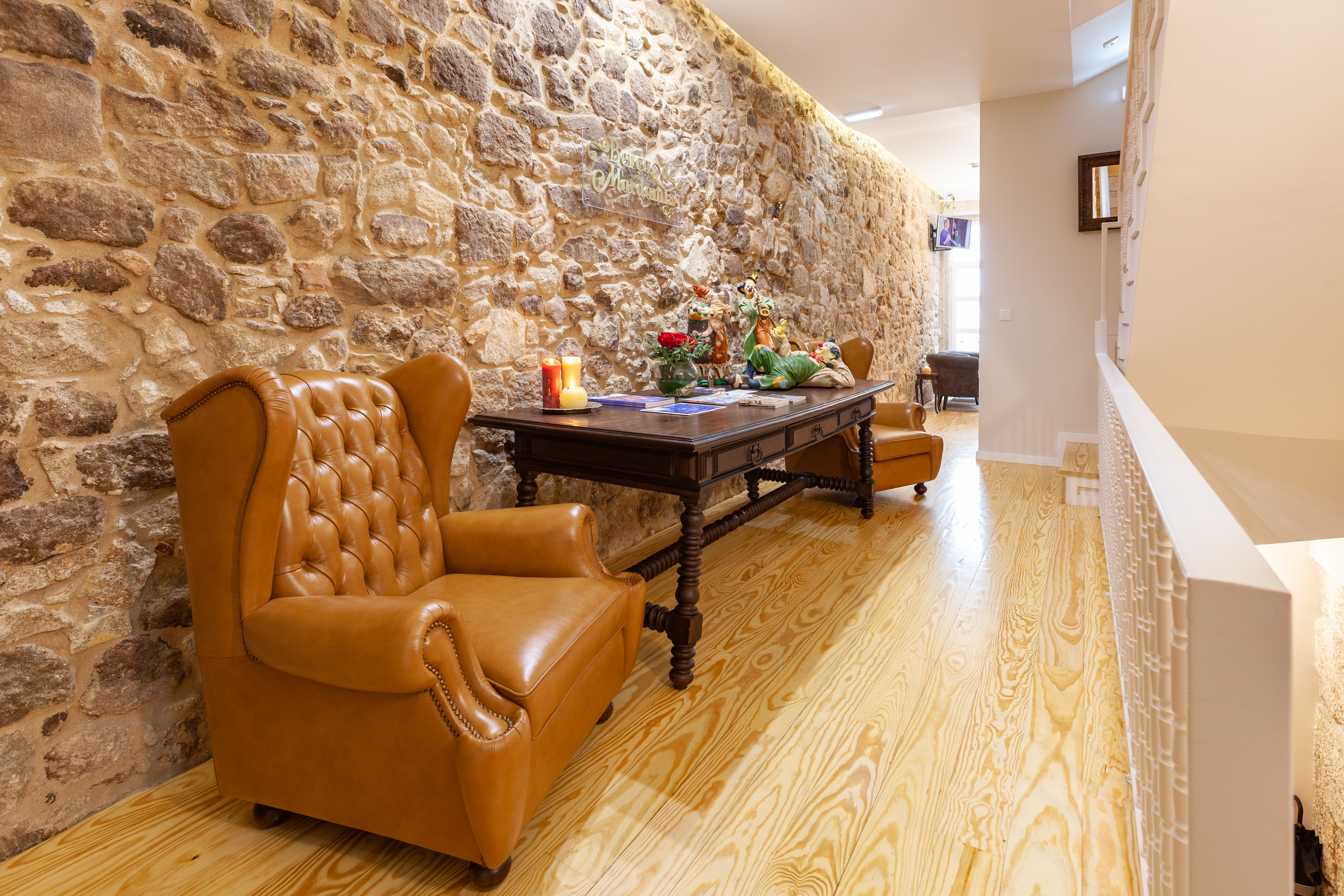 Davide Domingues Alojamento Local Berço 11