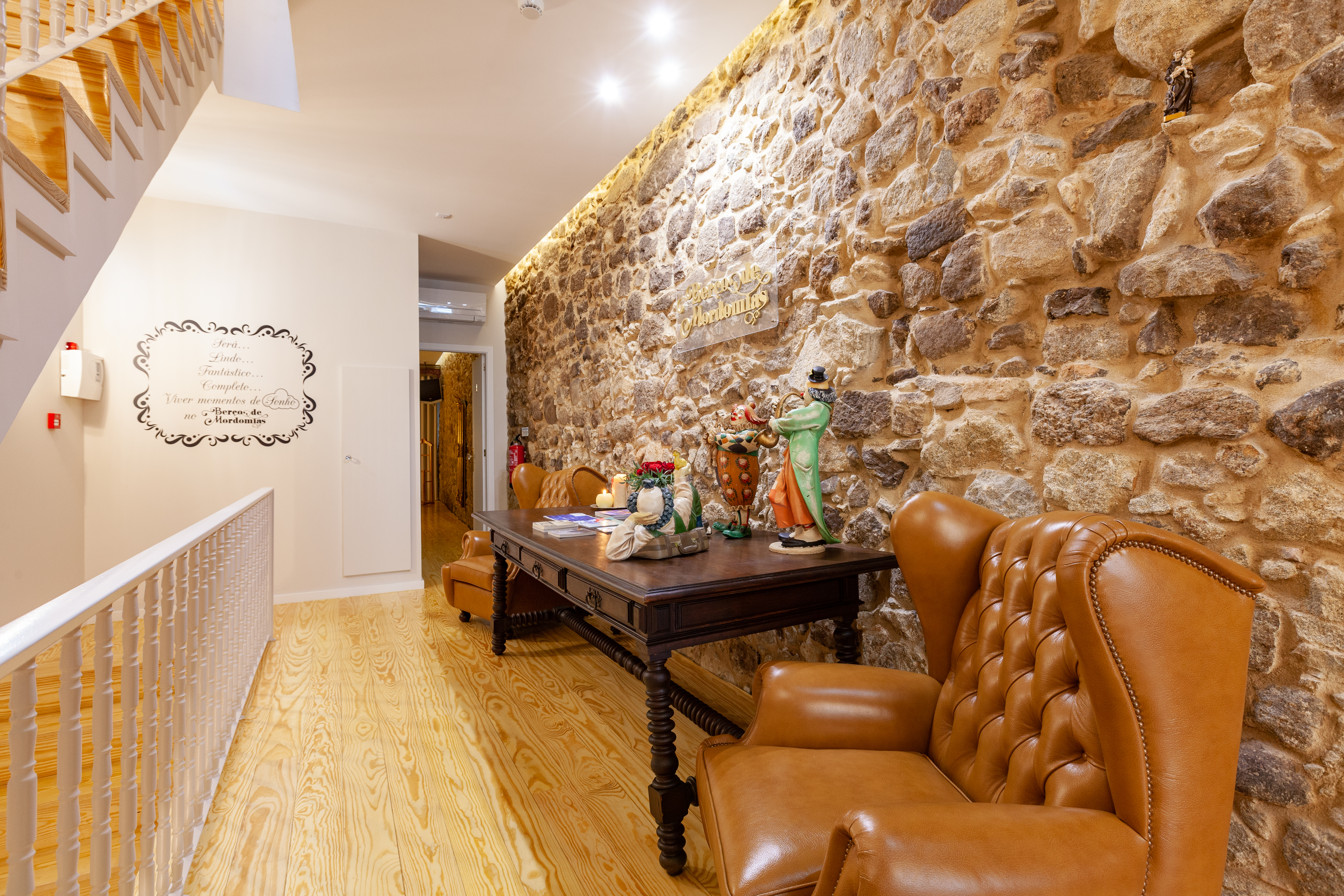 Davide Domingues Alojamento Local Berço 12