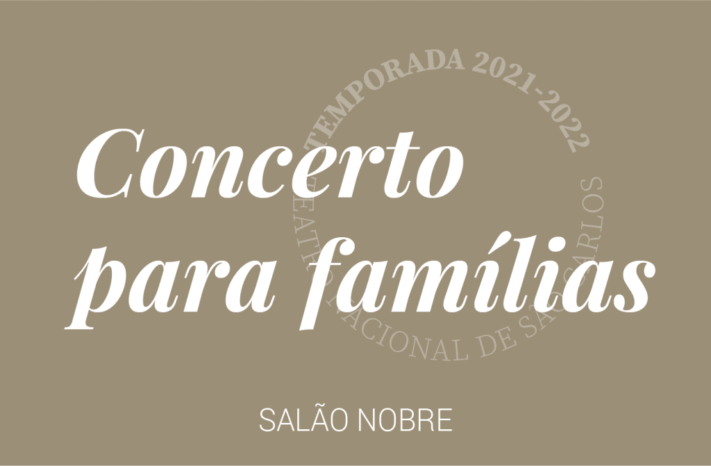 Concerto Famílias