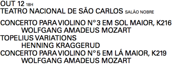 12 outubro, Salão Nobre