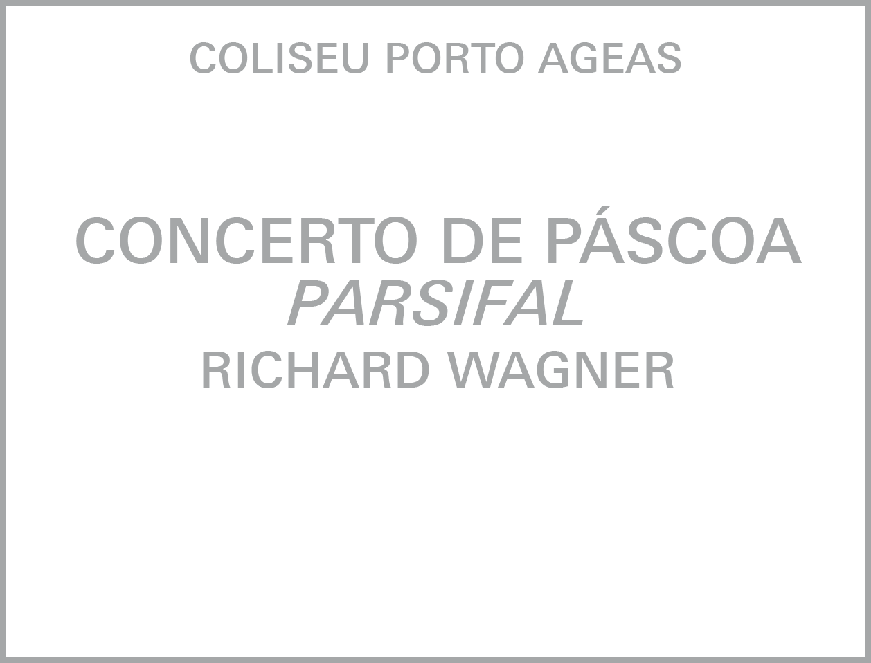 Parsifal