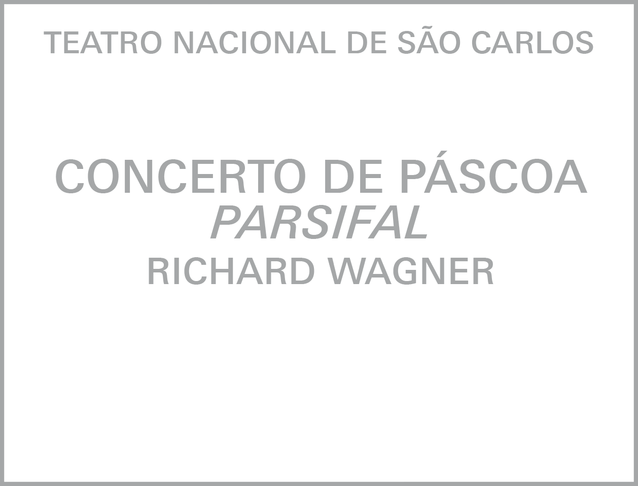 Parsifal