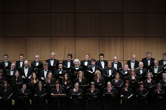 Coro do Teatro Nacional de São Carlos