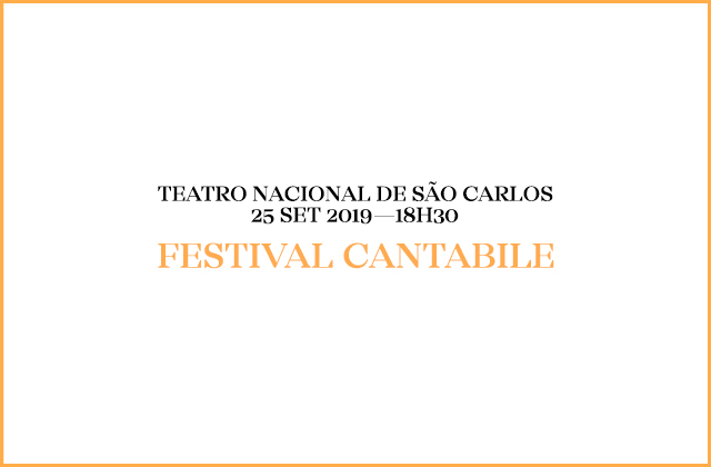 Festival Cantabile