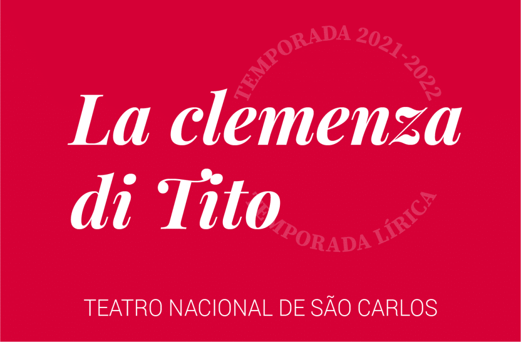 La Clemenza di Tito