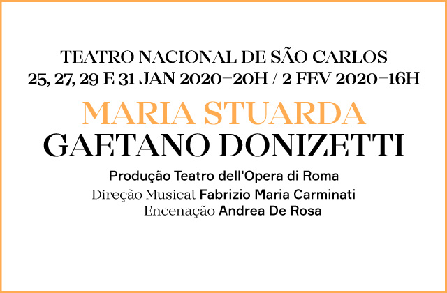 Maria Stuarda