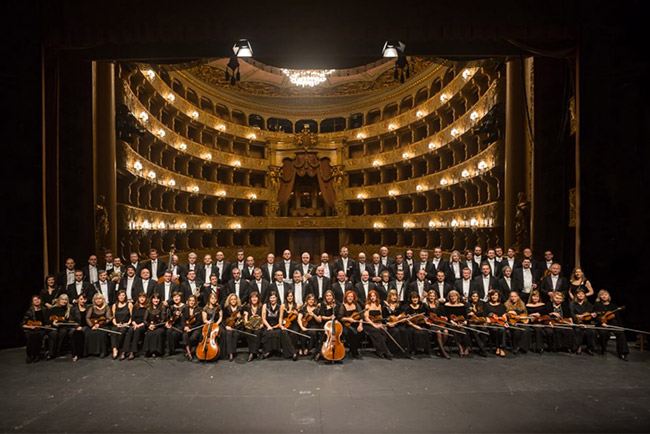 Orquestra Sinfónica Portuguesa