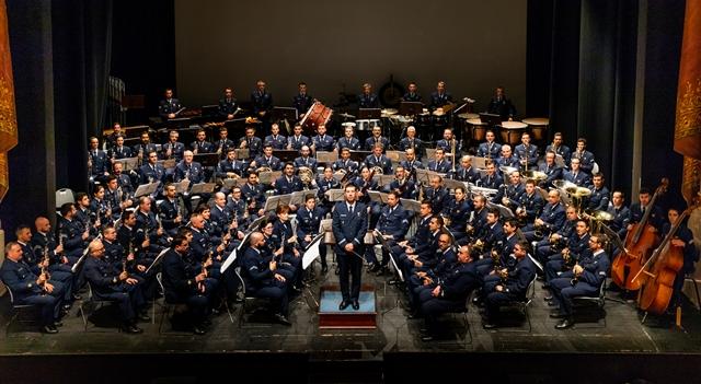 Banda da Força Aérea Portuguesa