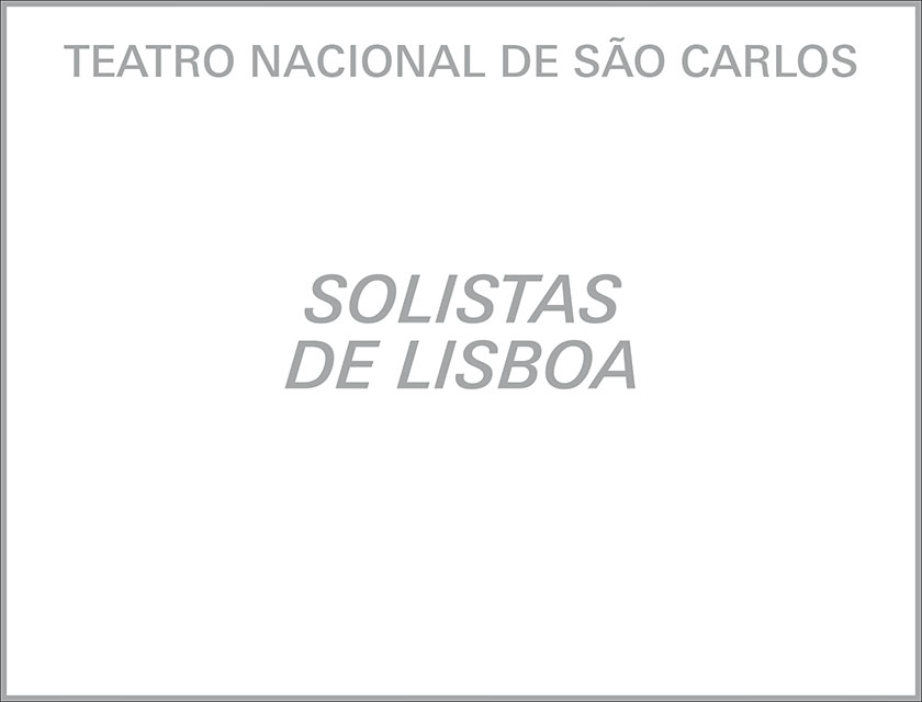 Solistas de Lisboa