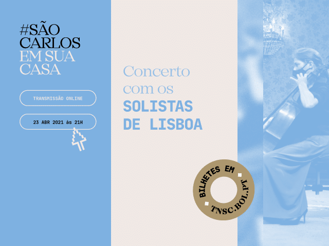 Solistas de Lisboa