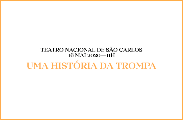 Uma História da Trompa