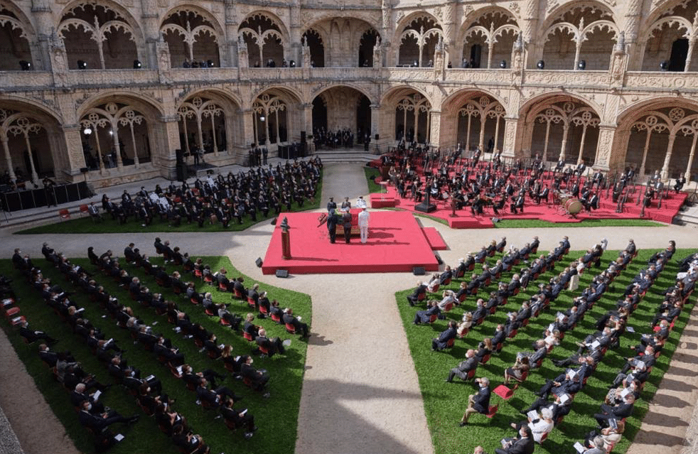 © Público / Rui Gaudêncio