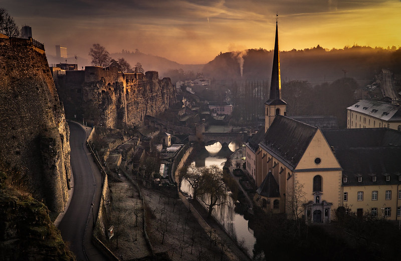 Luxembourg