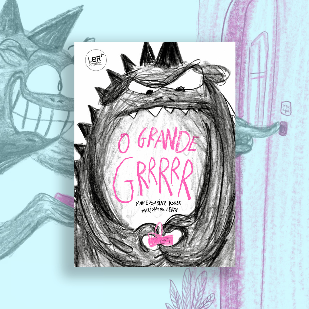 Conto Contigo - O Grande Grrrrr - Maio