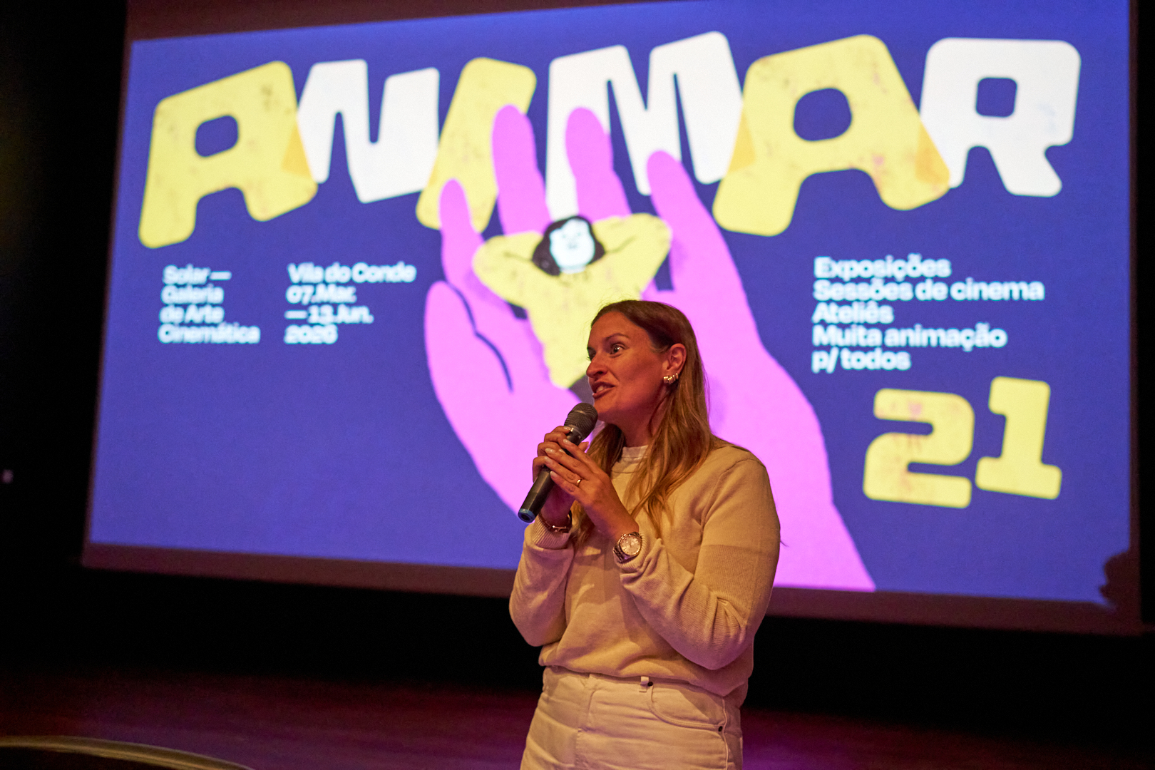 Animar 21 - Animar in Celebration
