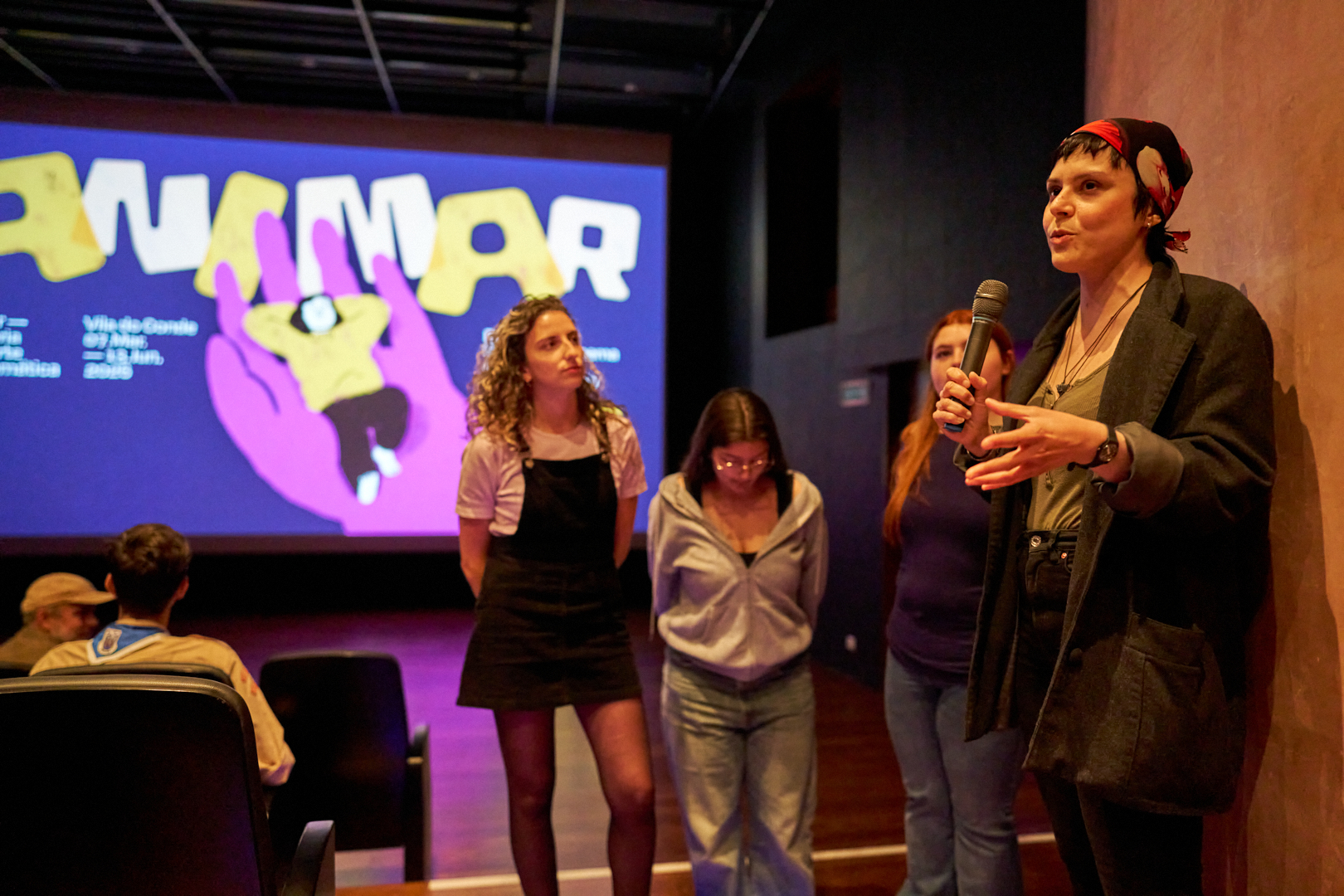 Animar 21 - Animar in Celebration