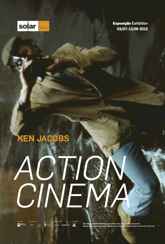 Action Cinema - 1 - EXHIBITION