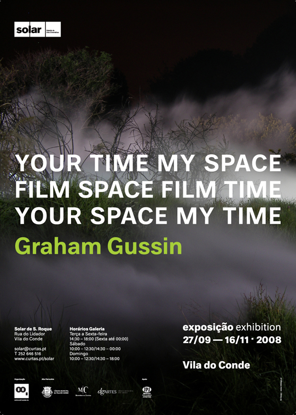 Graham Gussin - 1 - 