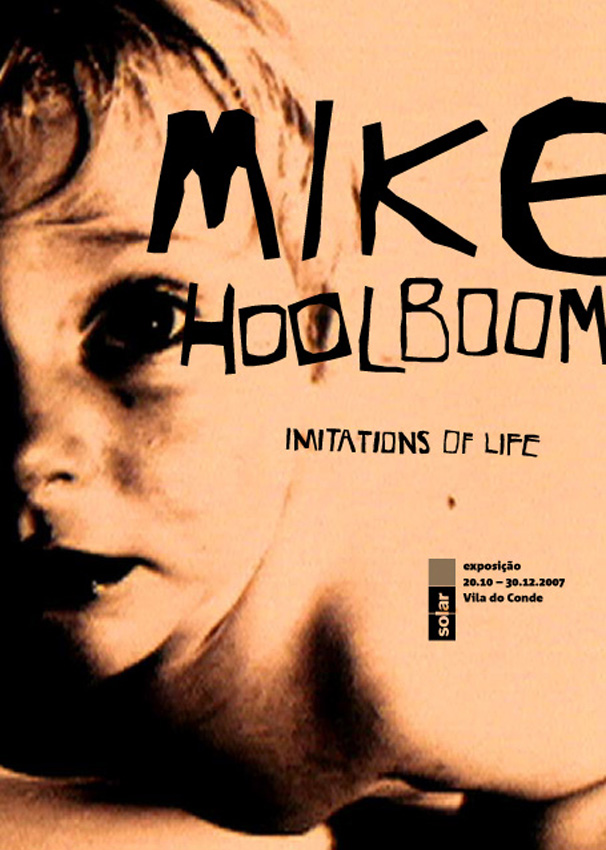 Mike Hoolboom - 1 - 