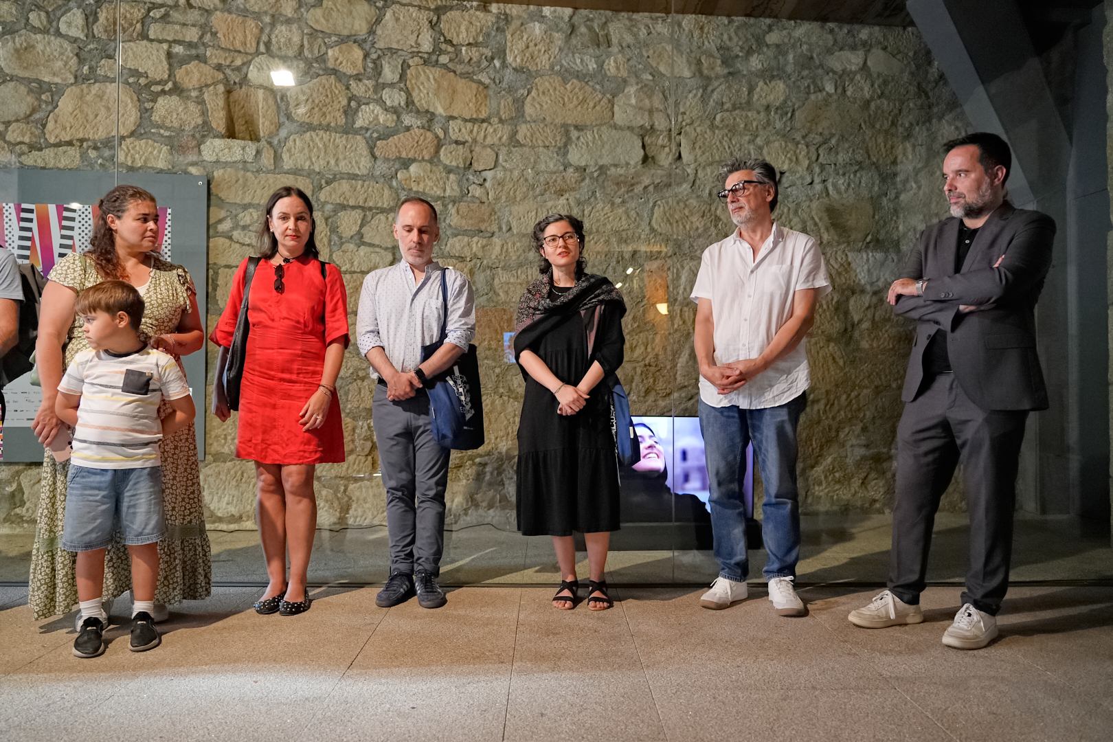 Cinema ao Ar Livre 2025 - Best of Curtas