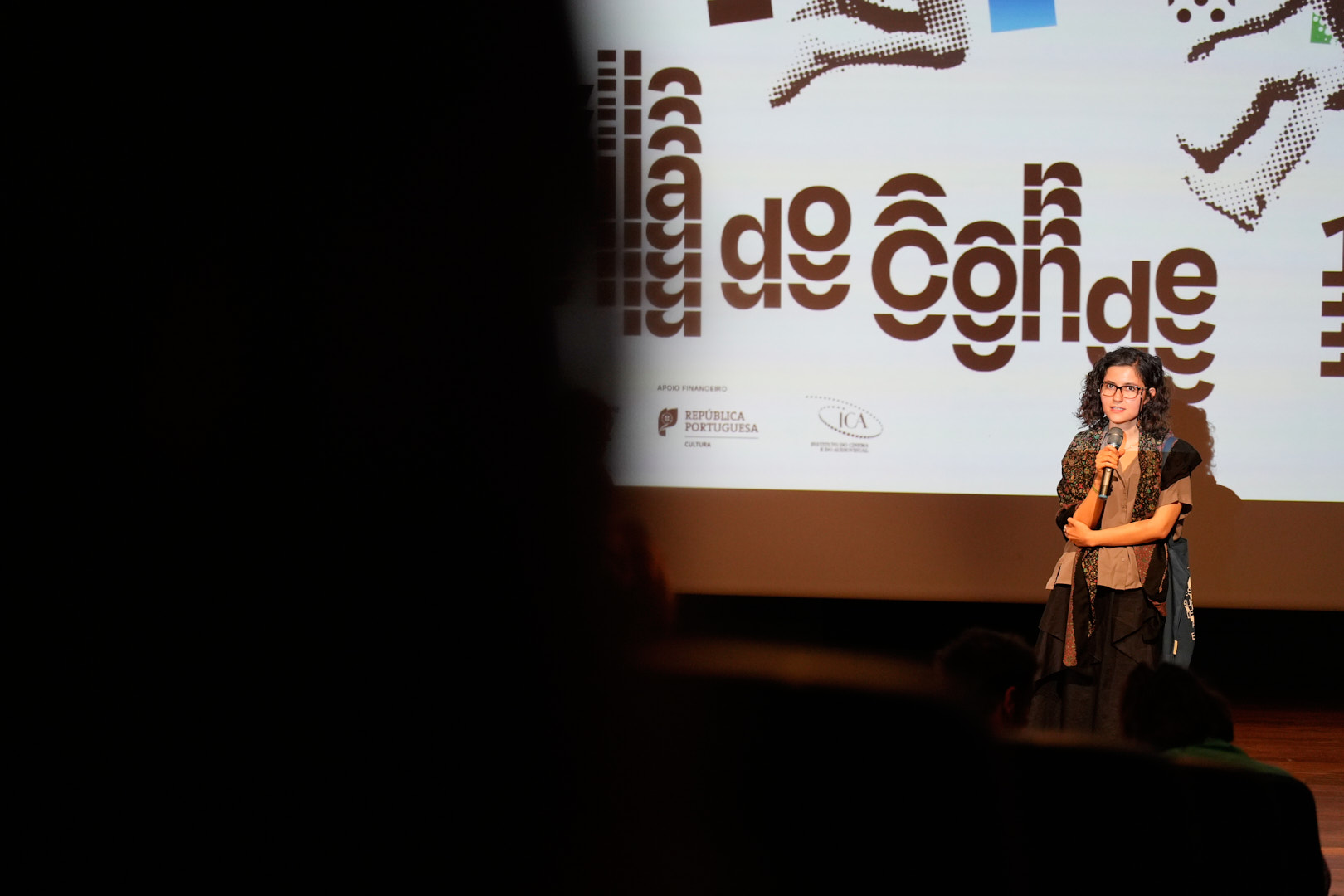 Maryam Tafakory - Film Sessions