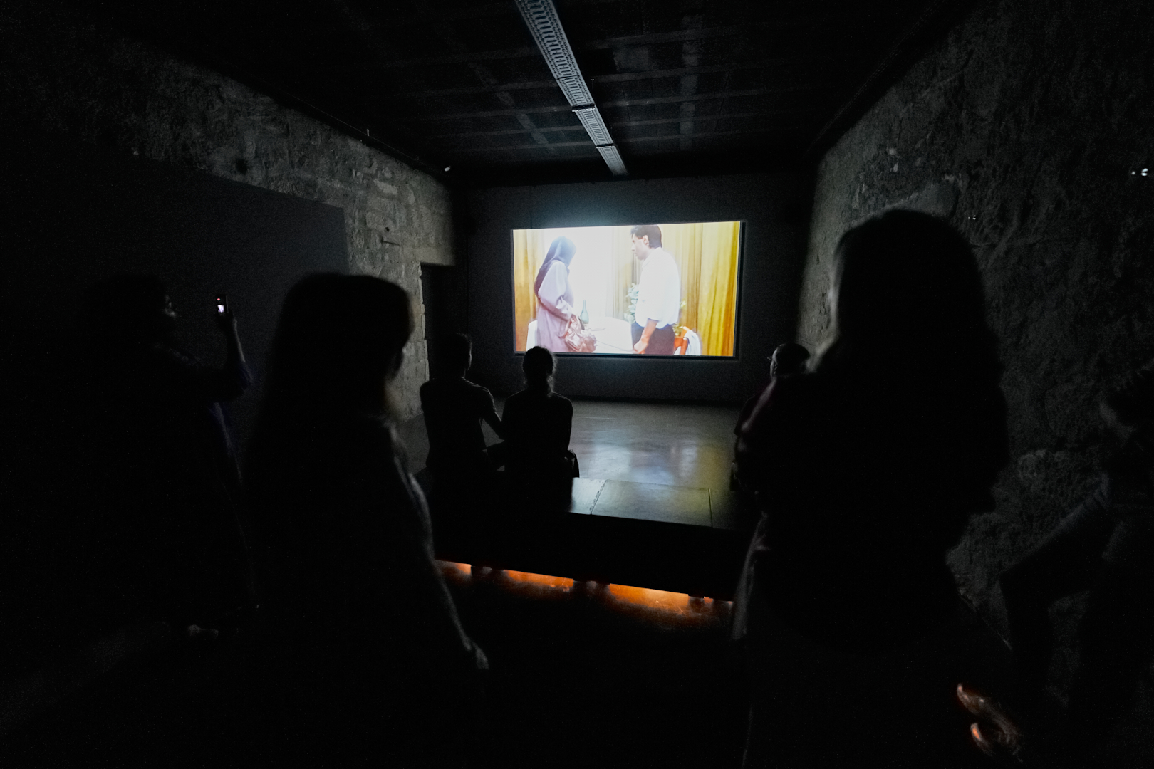 Cinema ao Ar Livre 2025 - Best of Curtas