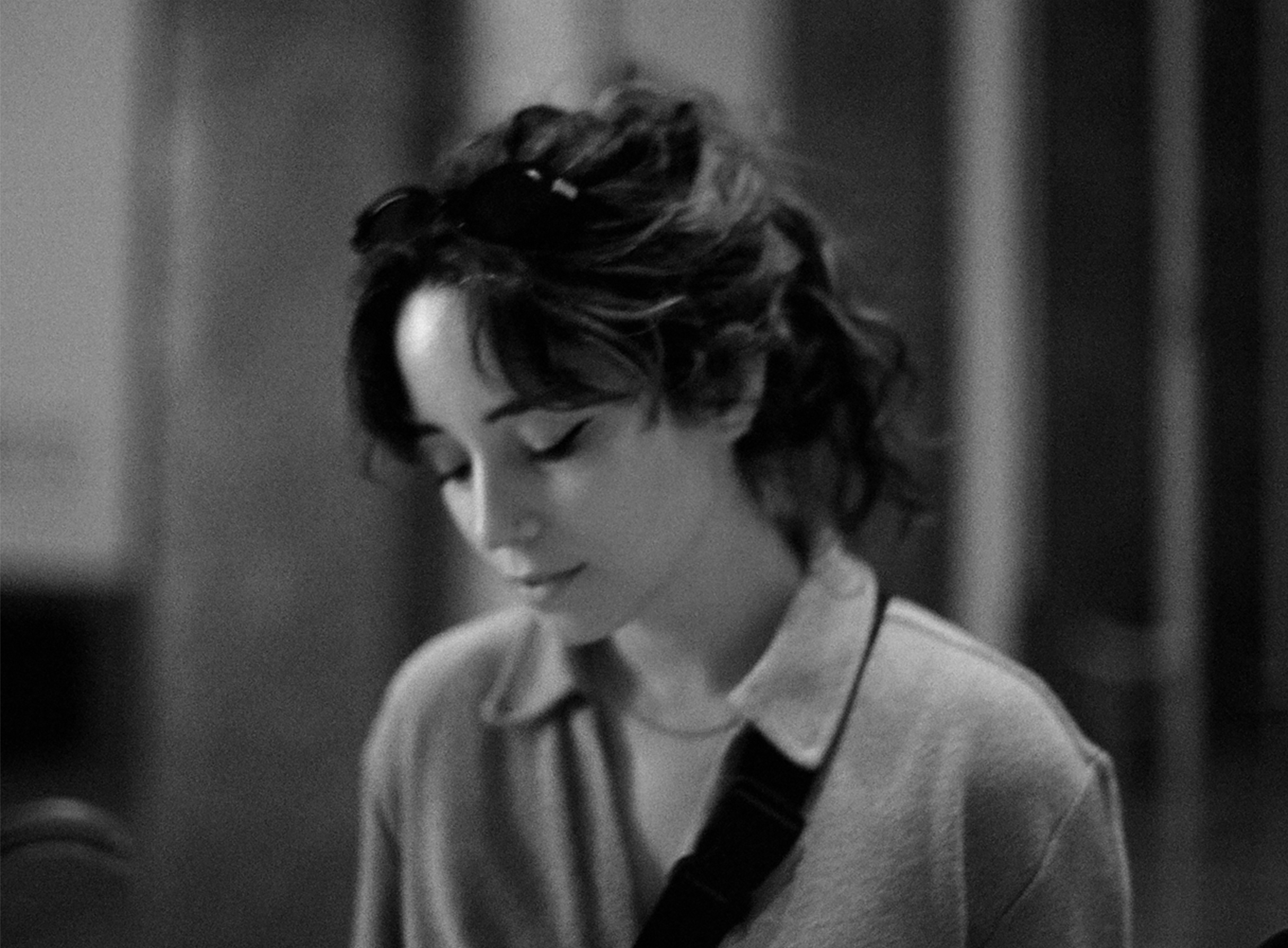 Artistic Residency 2026 - Finalist