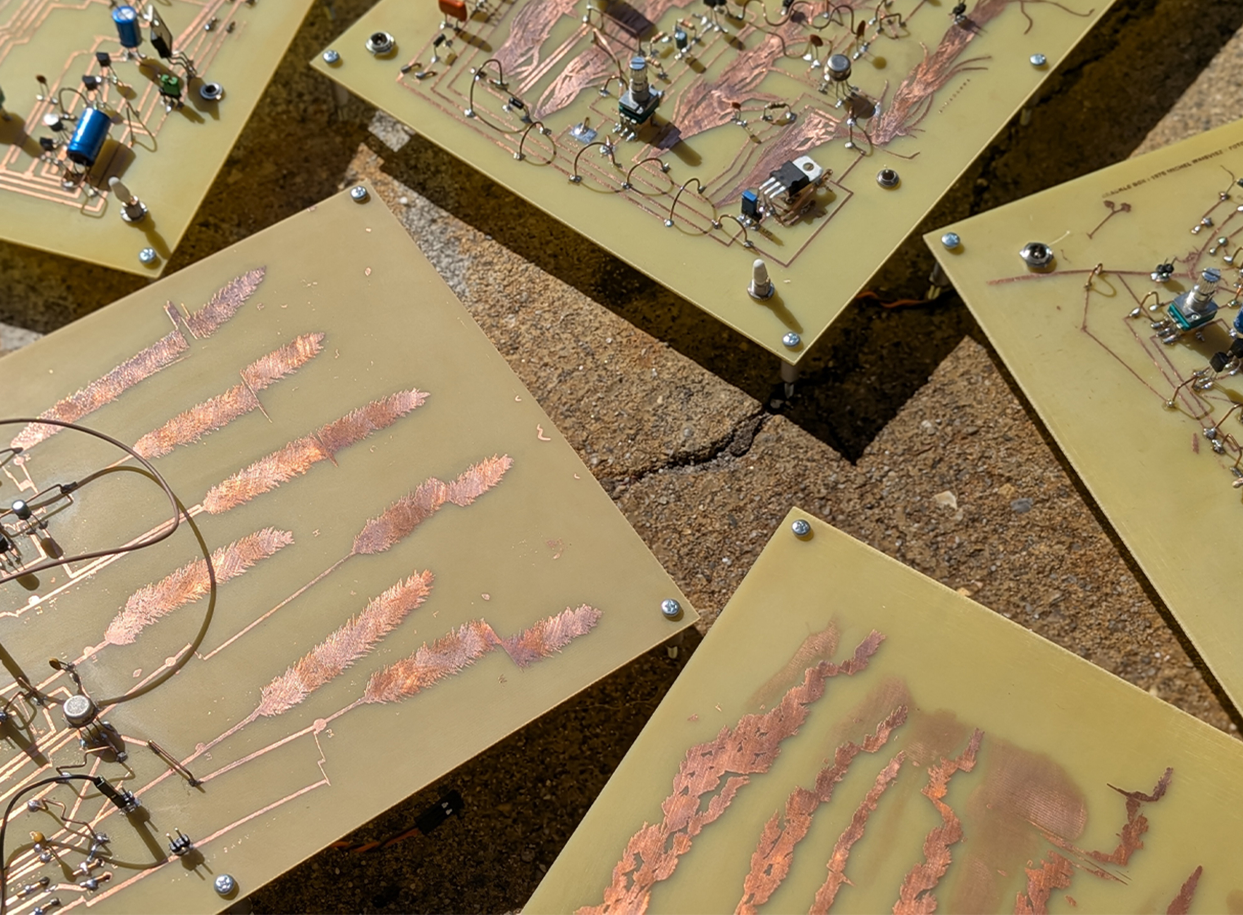 Pós-Laboratórios de Verão 2025 - Inauguração (SOLAR)