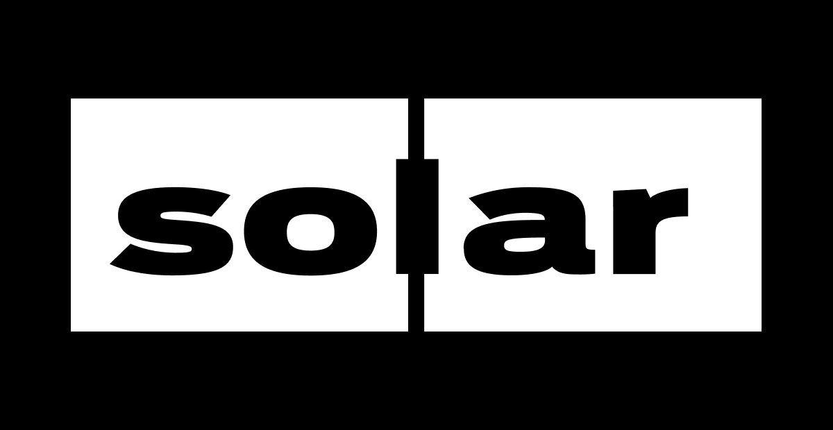 Representative overview image of Solar – Cinematic Art Gallery
