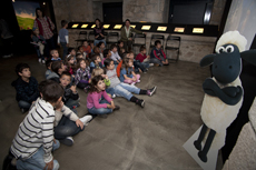 MUNDO AARDMAN - 1 - Mundo Aardman