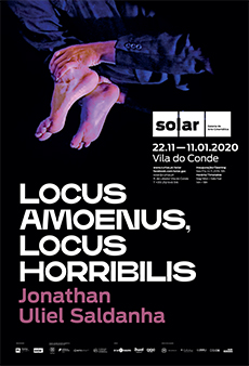 Locus Amoenus, Locus Horribilis - 1 - 