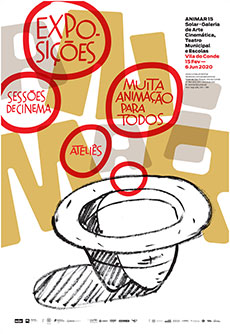 Exposição - 1 - Exposição Solar — Galeria de Arte Cinemática