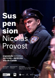 Nicolas Provost - 1 - 