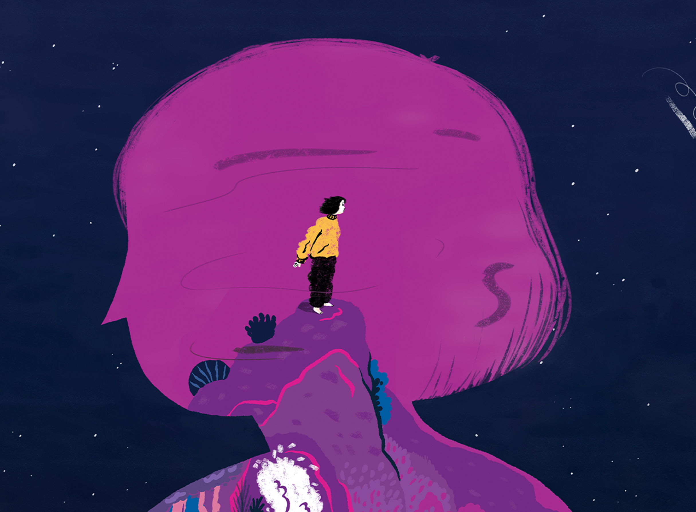 Animar 21 - Inauguração e Visita Guiada