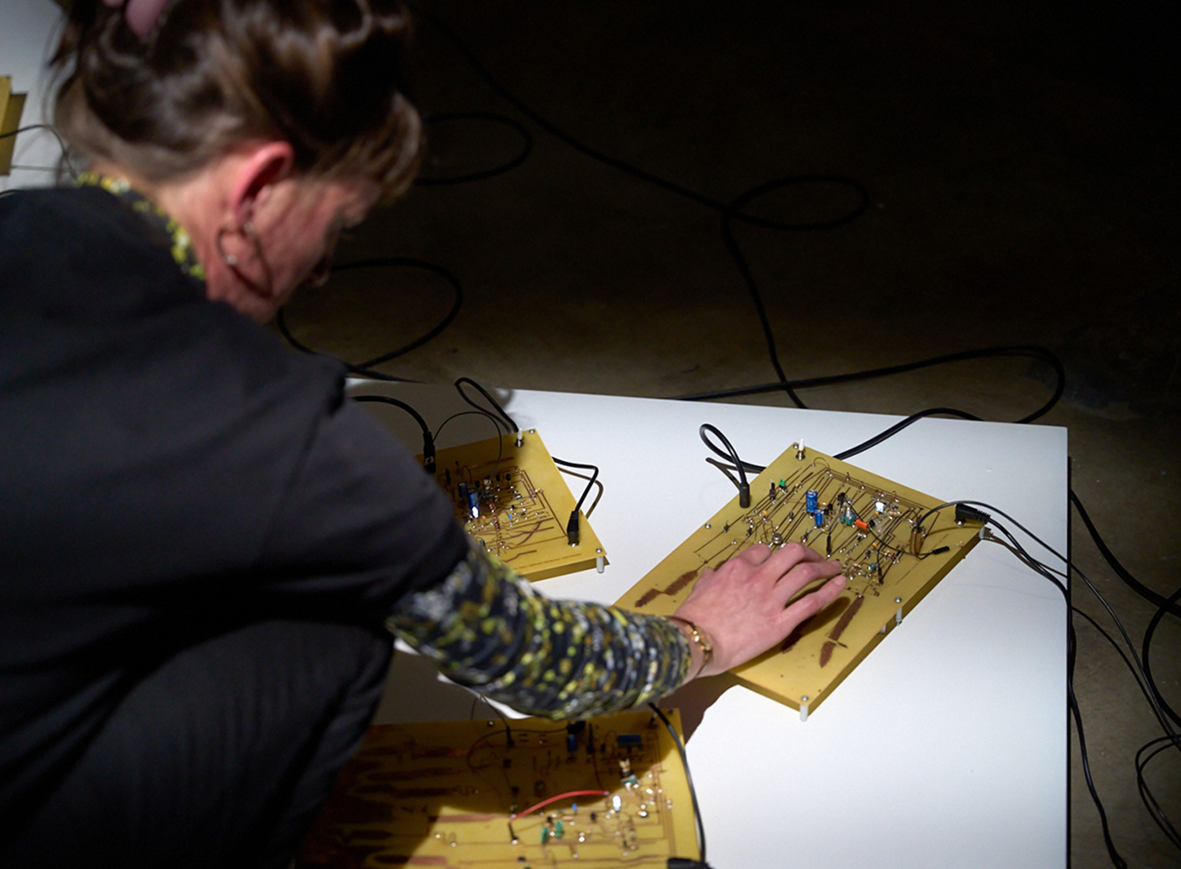 Laboratórios de Verão 2026 - Open Call