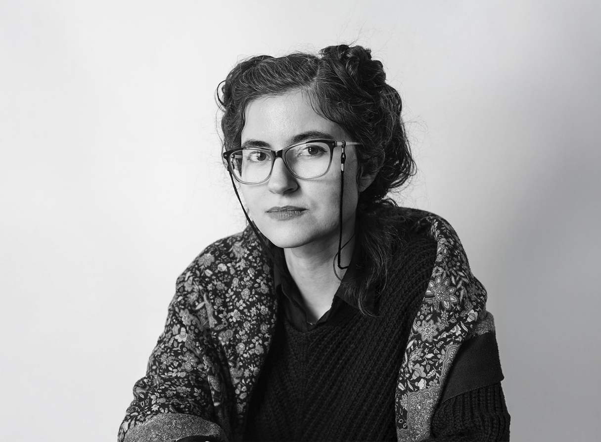 Maryam Tafakory: Conversa com Daniel Ribas