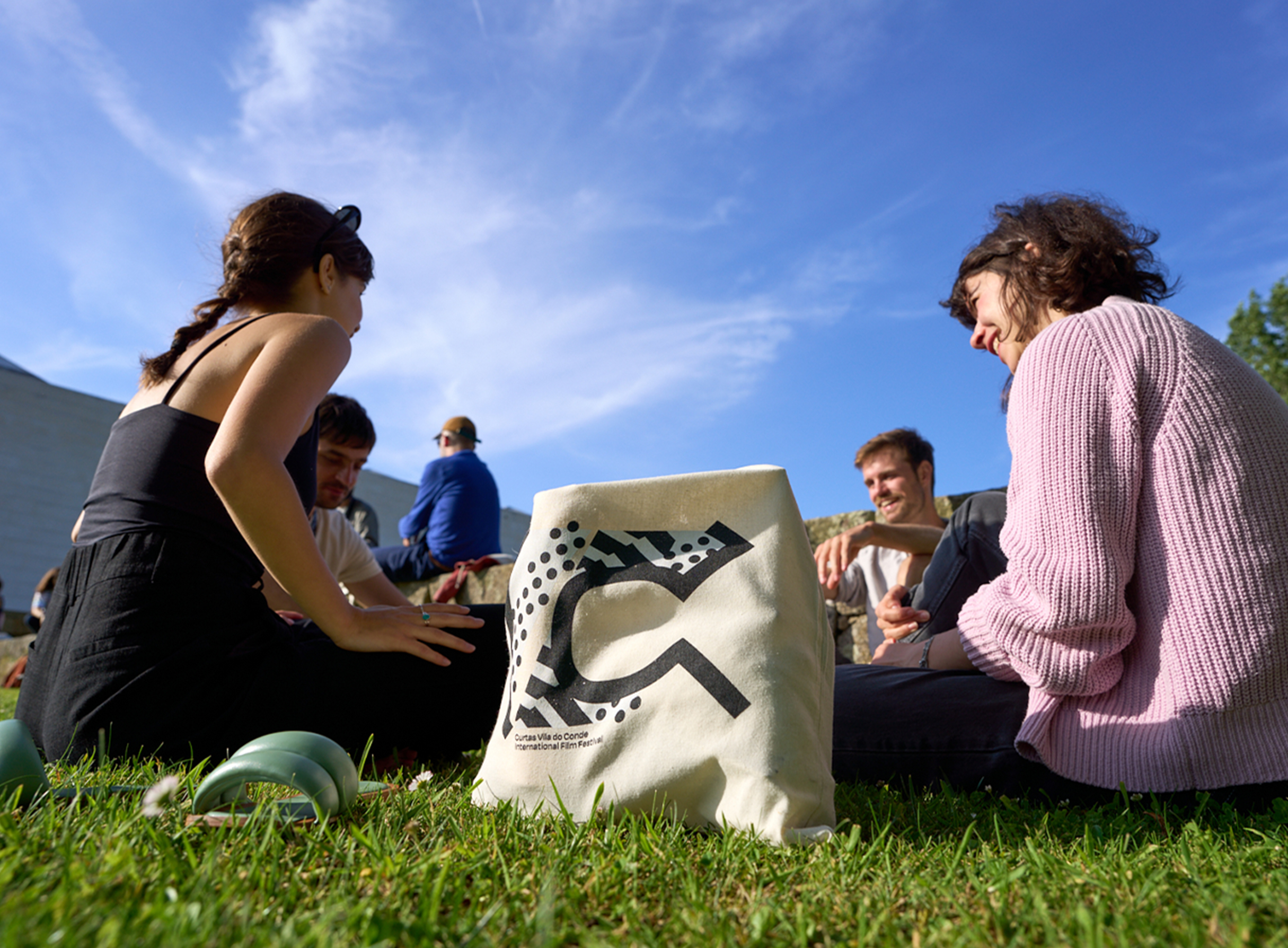 Rebag it - Vila do Conde