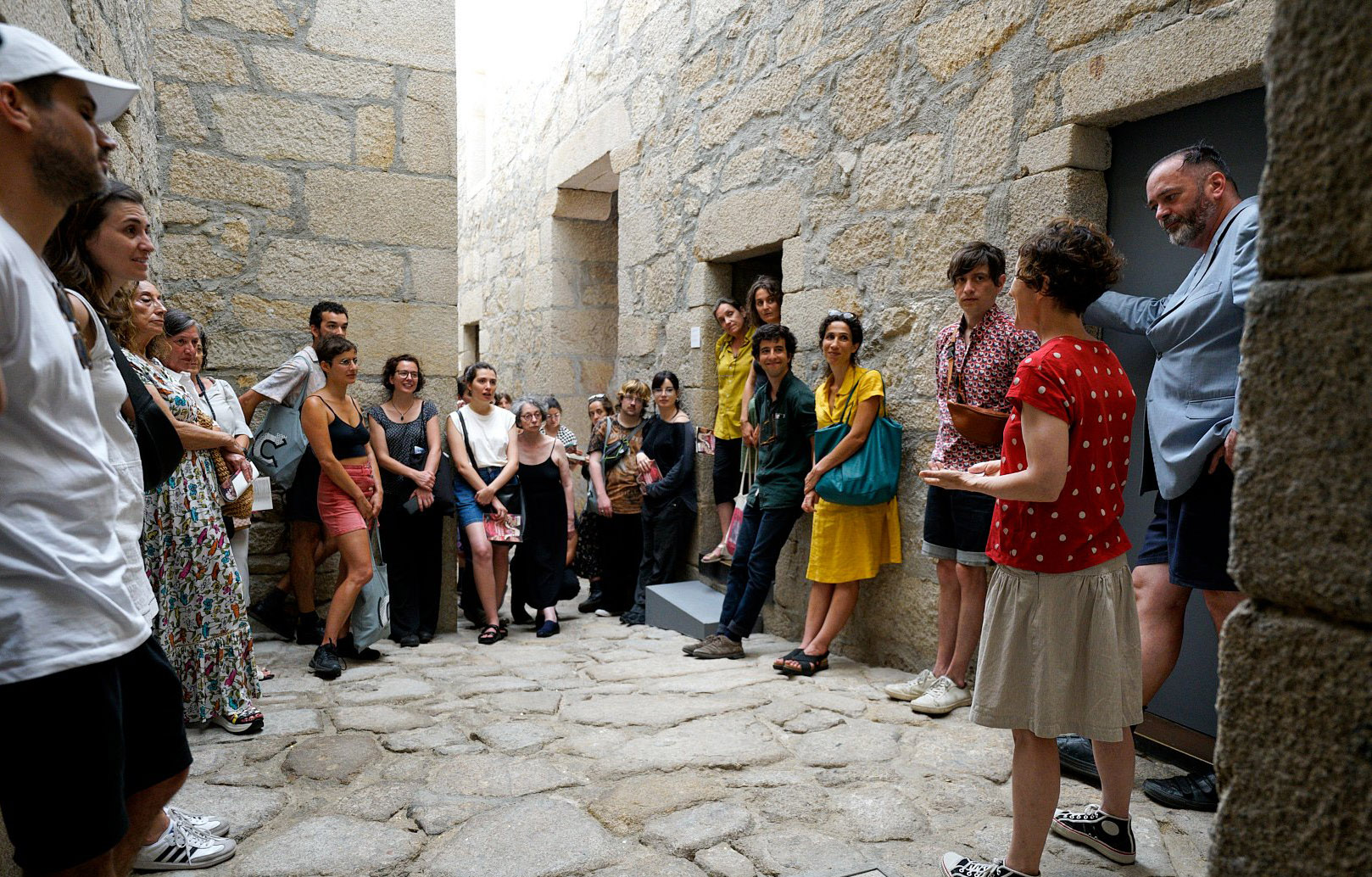 Solar integra Rede Portuguesa de Arte Contemporânea