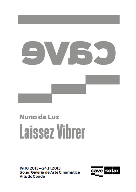 Laissez Vibrer - 1 - Laissez Vibrer