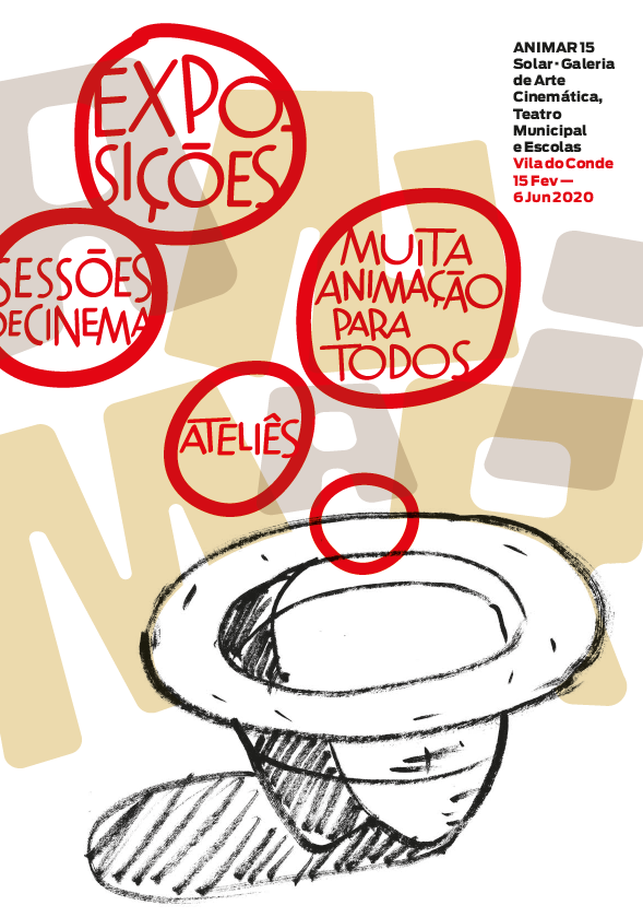 Exposição - ANIMAR 15 - Introdução