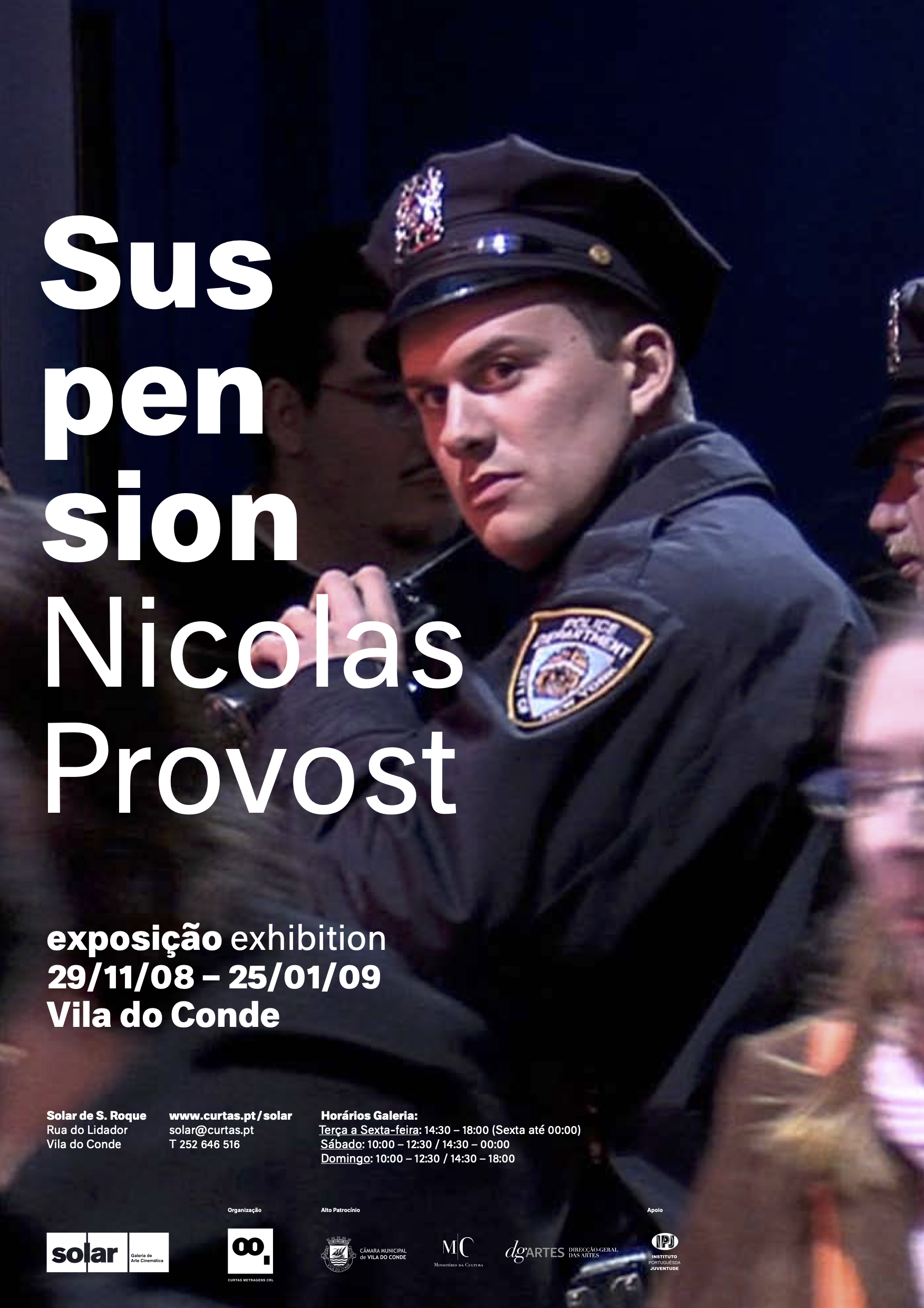 Nicolas Provost - 1 - 