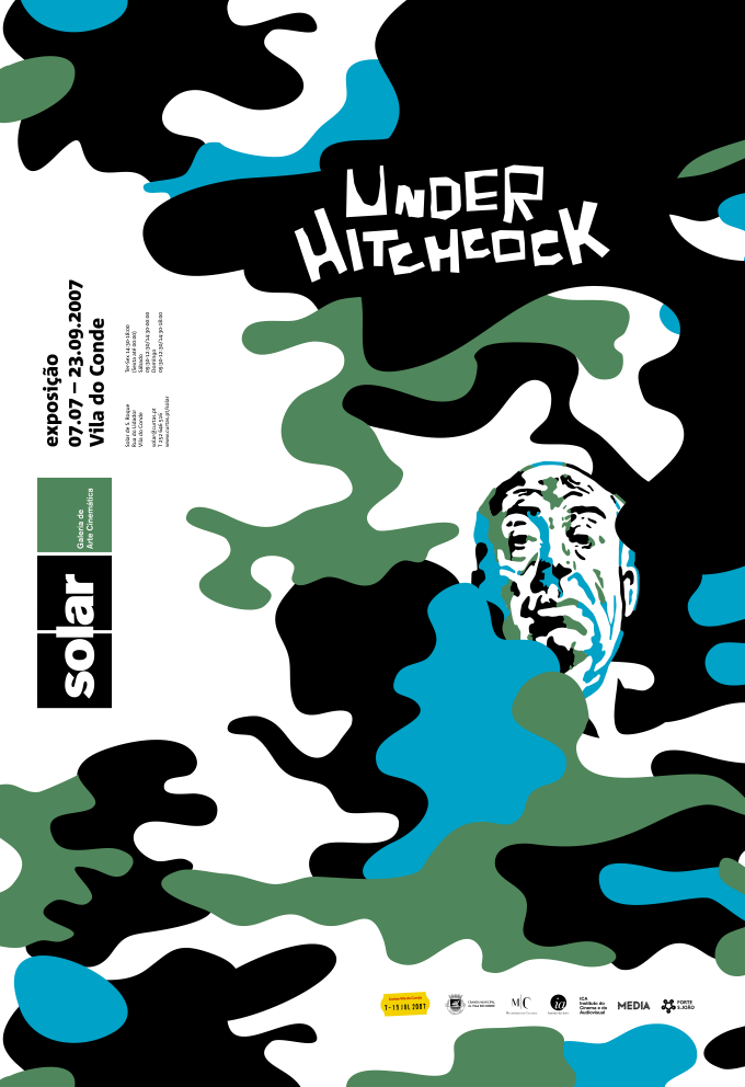 Under Hitchcock - 1 - 